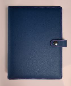 Cover BLUE